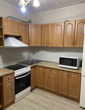 Квартира W-7434522, Вишняковская, 5, Киев - Фото 1