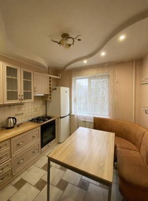 Квартира W-7437051, Лятошинського, 8а, Київ - Фото 1