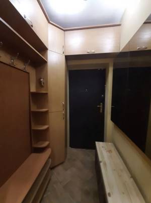 Квартира W-7437052, Святошинська пл., 1, Київ - Фото 1