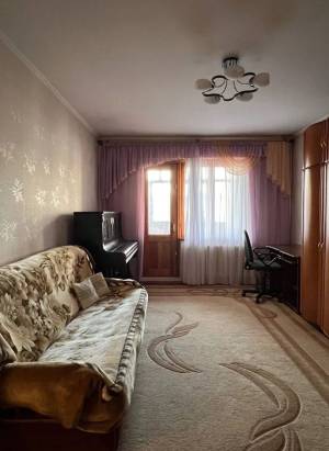 Квартира W-7437061, Срібнокільська, 14, Київ - Фото 2