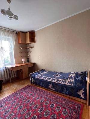 Квартира W-7437061, Срібнокільська, 14, Київ - Фото 5