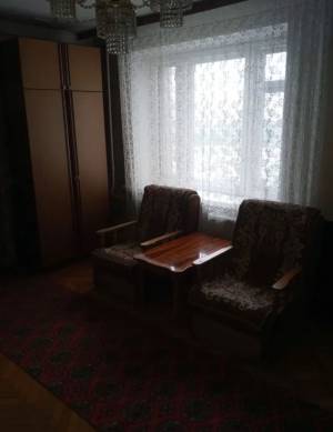 Квартира W-7437062, Воскресенський просп. (Перова бульв.), 56, Київ - Фото 2