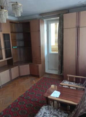 Квартира W-7437062, Воскресенський просп. (Перова бульв.), 56, Київ - Фото 1