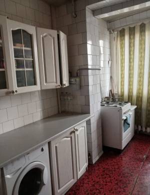 Квартира W-7437063, Потєхіна Полковника, 2, Київ - Фото 1