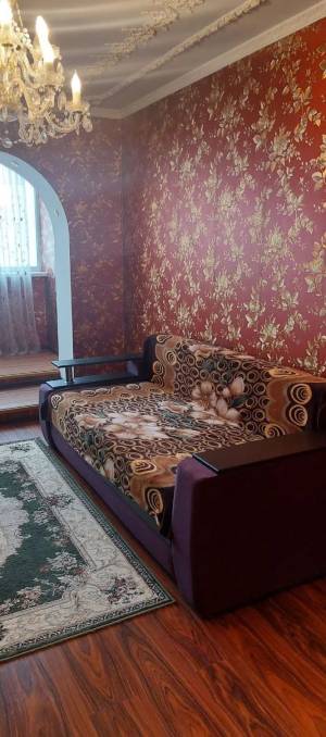 Квартира W-7437064, Симиренко, 19, Киев - Фото 1