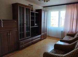 Квартира W-7437065, Королева просп., 12а, Киев - Фото 1