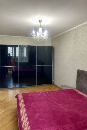 Квартира W-7437634, Заболотного Академика, 84, Киев - Фото 4