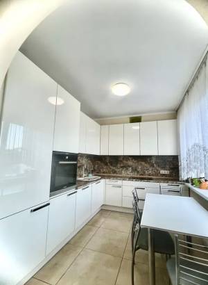 Квартира W-7437634, Заболотного Академика, 84, Киев - Фото 1