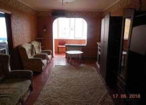 Квартира W-7437636, Теремковская, 1, Киев - Фото 3