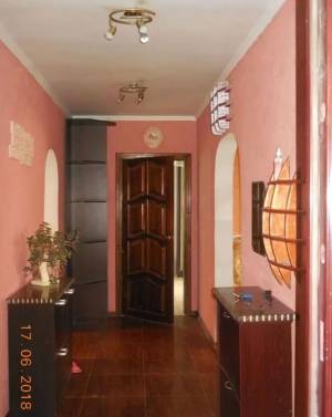 Квартира W-7437636, Теремковская, 1, Киев - Фото 4