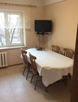 Квартира W-7441643, Левицкого Ореста (Курчатова Академіка), 9/21, Киев - Фото 1