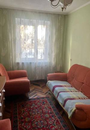 Квартира W-7441651, Оболонский просп., 16є, Киев - Фото 4