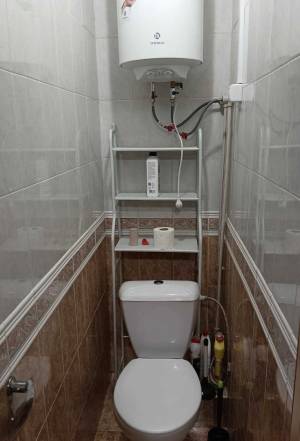 Квартира W-7441651, Оболонский просп., 16є, Киев - Фото 7