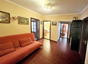 Квартира W-7441738, Феодосийский пер., 14а, Киев - Фото 7