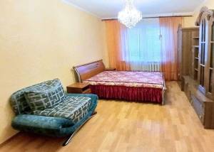 Квартира W-7441738, Феодосийский пер., 14а, Киев - Фото 1