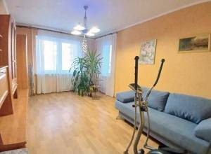 Квартира W-7441738, Феодосийский пер., 14а, Киев - Фото 9