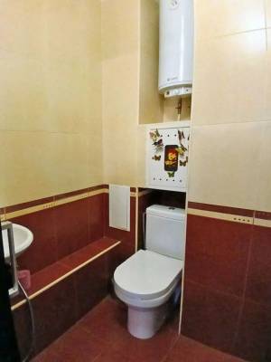 Квартира W-7441738, Феодосийский пер., 14а, Киев - Фото 12