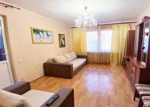 Квартира W-7441738, Феодосийский пер., 14а, Киев - Фото 5