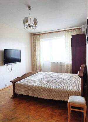 Квартира W-7441783, Заболотного Академика, 26, Киев - Фото 1