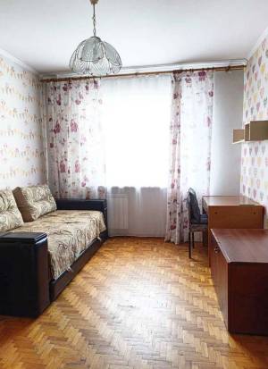 Квартира W-7441783, Заболотного Академика, 26, Киев - Фото 8