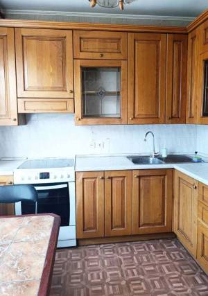 Квартира W-7441783, Заболотного Академика, 26, Киев - Фото 6