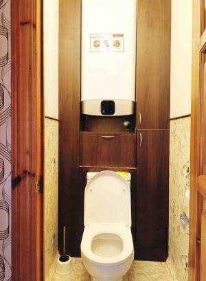 Квартира W-7441783, Заболотного Академика, 26, Киев - Фото 3