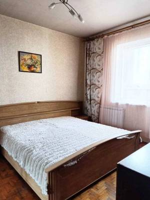 Квартира W-7441783, Заболотного Академика, 26, Киев - Фото 10