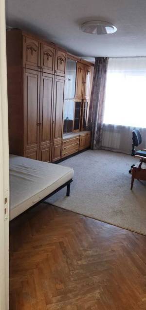 Квартира W-7441784, Харківське шосе, 2/16, Київ - Фото 1