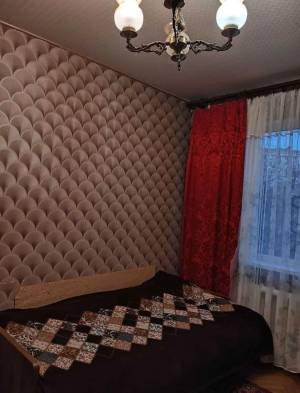 Квартира W-7441784, Харківське шосе, 2/16, Київ - Фото 2