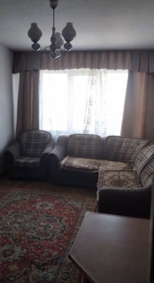 Квартира W-7442079, Машиностроительный пер., 25, Киев - Фото 3