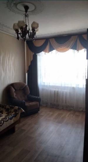 Квартира W-7442079, Машиностроительный пер., 25, Киев - Фото 1