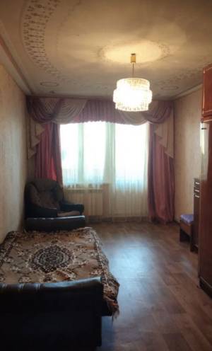 Квартира W-7442079, Машиностроительный пер., 25, Киев - Фото 2