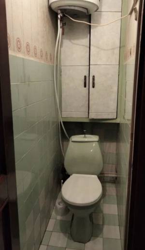 Квартира W-7442079, Машиностроительный пер., 25, Киев - Фото 8