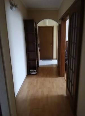 Квартира W-7442792, Крушельницкой Соломии, 1/5, Киев - Фото 8