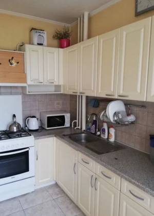 Квартира W-7442792, Крушельницкой Соломии, 1/5, Киев - Фото 2