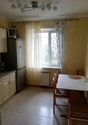 Квартира W-7442792, Крушельницкой Соломии, 1/5, Киев - Фото 5