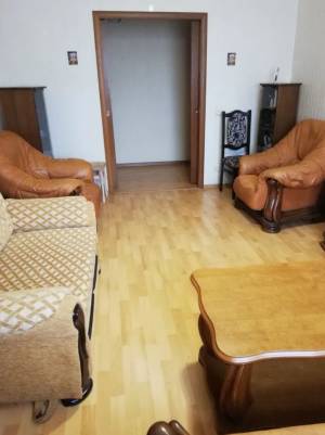 Квартира W-7442792, Крушельницкой Соломии, 1/5, Киев - Фото 3