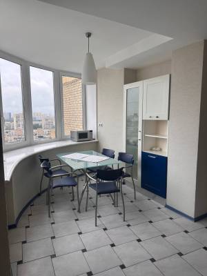 Квартира W-7407261, Никольско-Слободская, 6, Киев - Фото 6