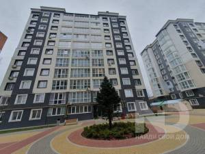 Квартира W-7297714, Тихого Олексы, 4, Буча (город) - Фото 12