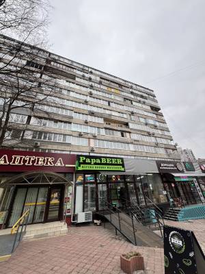 Квартира W-7310931, Татарская, 6, Киев - Фото 3