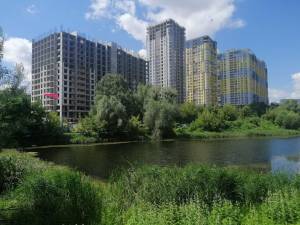 Квартира W-7407064, Радченка П., 27, Київ - Фото 1