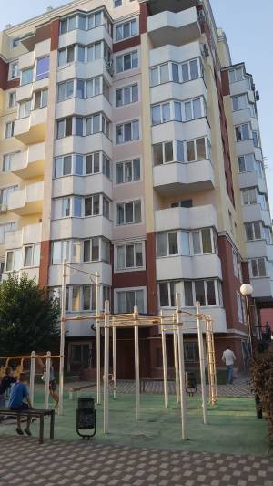 Квартира W-7416283, Сентябрьская, 22а, Гостомель - Фото 15