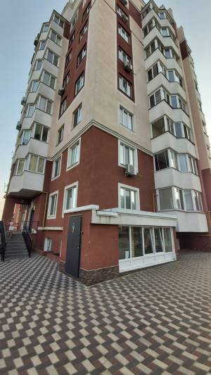 Квартира W-7416283, Сентябрьская, 22а, Гостомель - Фото 13