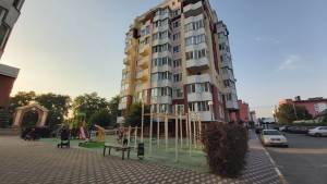 Квартира W-7416283, Сентябрьская, 22а, Гостомель - Фото 14