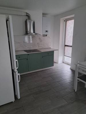 Квартира W-7416557, Сентябрьская, 22а, Гостомель - Фото 1
