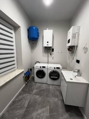 Дом W-7432354, Ворзель - Фото 11