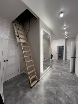 Дом W-7432354, Ворзель - Фото 9