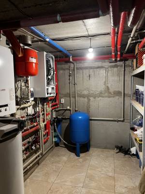 Дом W-7432359, Блиставица - Фото 2