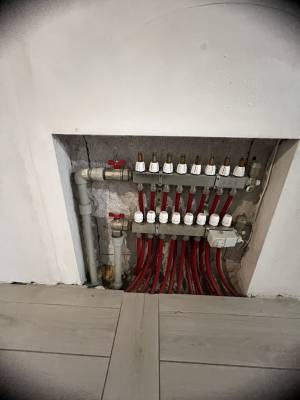 Дом W-7432359, Блиставица - Фото 9