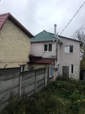 Будинок W-7432363, Старояблунська, 68, Буча (місто) - Фото 1